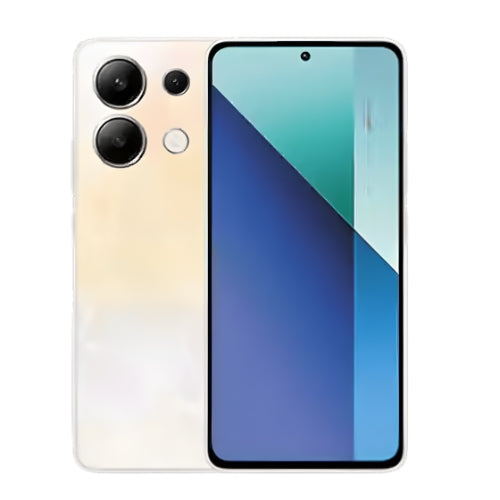 Xiaomi Redmi Note 13 4G Dual Sim 6GB/128GB Ocean Sunset – Global Version