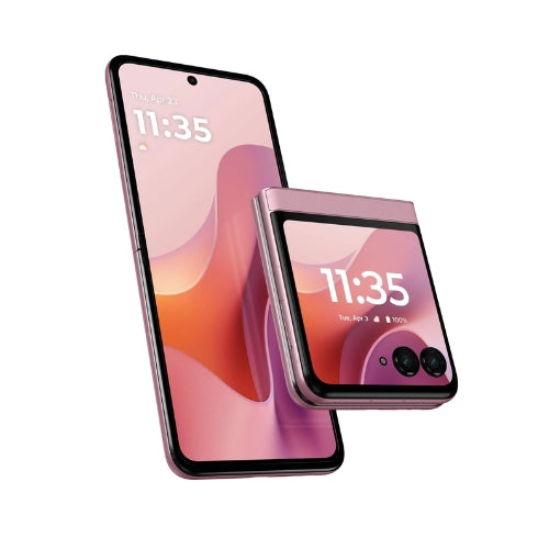 Motorola Razr 60 5G 8GB/256GB Pantone Parfait Pink -Global Version