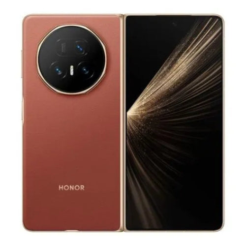 HONOR Magic V5 5G Dual SIM 12GB/256GB Reddish-Brown – Global Version