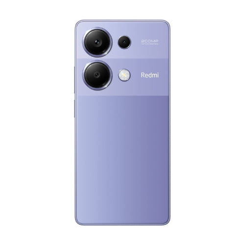 Xiaomi Redmi Note 13 Pro 4G Dual Sim 8GB/256GB Lavender Purple – Global Version