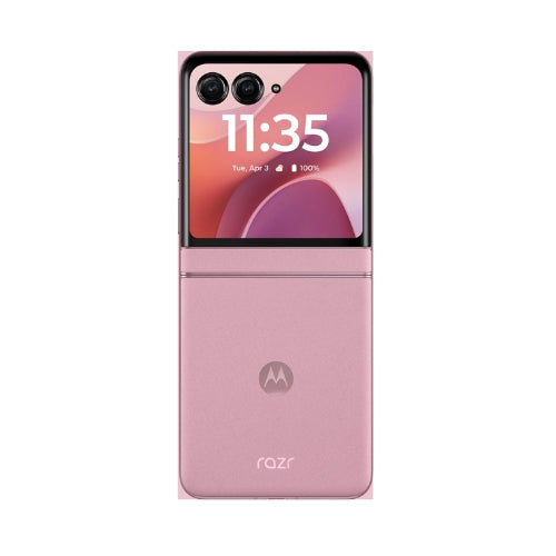 Motorola Razr 60 5G 8GB/256GB Pantone Parfait Pink -Global Version