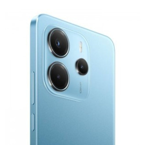 Xiaomi Redmi Note 14 4G Dual Sim 8GB/128GB Ocean Blue – Global Version