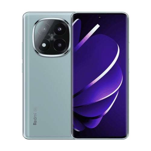 Xiaomi Redmi Note 14 Pro Plus 5G Dual Sim 8GB/128GB Frost Blue – Global Version