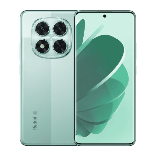 Xiaomi Redmi Note 14 Pro 5G Dual Sim 8GB/256GB Coral Green – Global Version