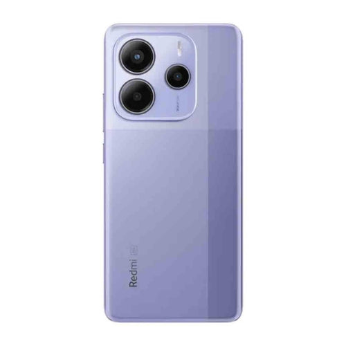 Xiaomi Redmi Note 14 5G Dual Sim 8GB/128GB Lavender Purple – Global Version
