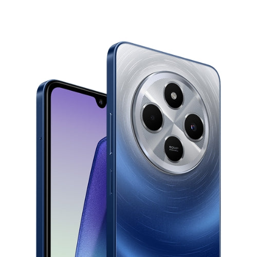 Xiaomi Redmi 14C 5G Dual Sim 4GB/128GB Starry Blue – Global Version