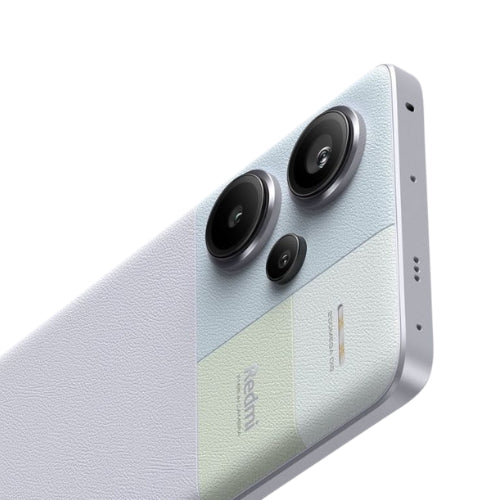 Xiaomi Redmi Note 13 Pro Plus 5G Dual Sim 8GB/256GB Fushion Purple – Global Version