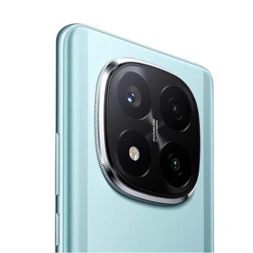 Xiaomi Redmi Note 14 Pro Plus 5G Dual Sim 8GB/128GB Frost Blue – Global Version