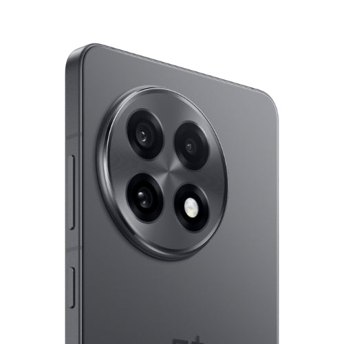 OnePlus 13R 5G Dual SIM 12GB/256GB Nebula Noir - Global Version - CPH2645