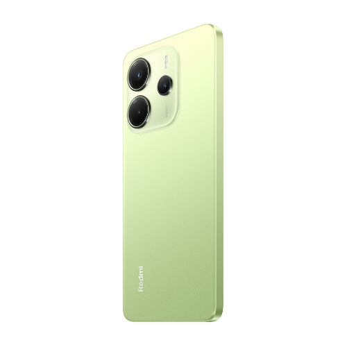 Xiaomi Redmi Note 14 4G Dual Sim 8GB/128GB Lime Green – Global Version
