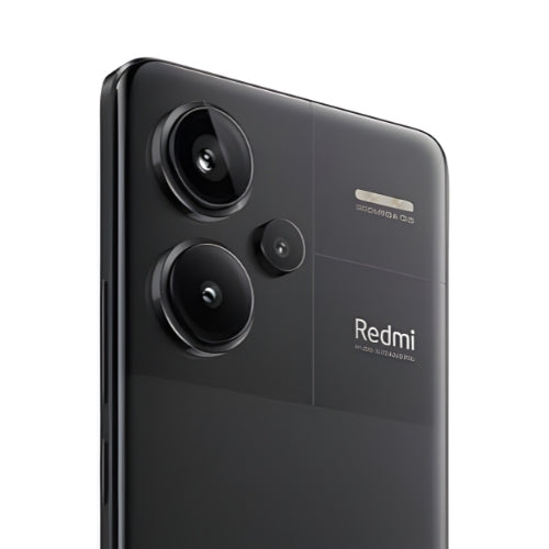 Xiaomi Redmi Note 13 Pro Plus 5G Dual Sim 8GB/256GB Fushion Black – Global Version