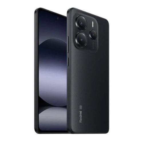Xiaomi Redmi Note 14 5G Dual Sim 6GB/128GB Midnight Black – Global Version