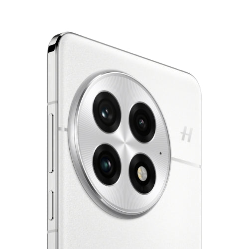 OnePlus 13 5G Dual SIM 24GB/1TB - White - CN Version Global Flash