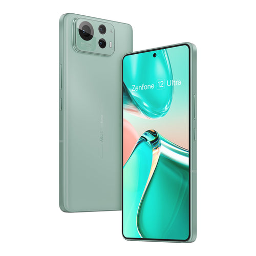ASUS Zenfone 12 Ultra 5G Dual SIM 12GB/256GB - Sage Green - Global Version