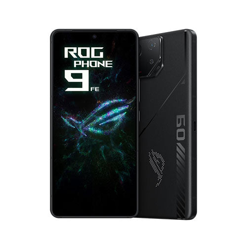 Asus Rog Phone 9 FE 12GB/256GB 5G  Phantom Black – Global Version