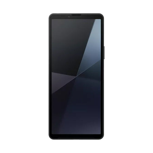 Sony Xperia 10 VI 5G Dual Sim 8GB/128GB Black XQ-ES72 – Global Version
