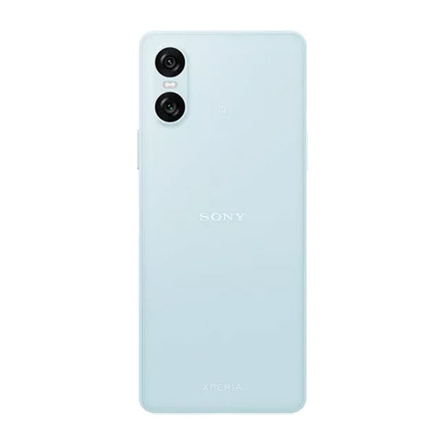 Sony Xperia 10 VI 5G Dual Sim 8GB/128GB Blue XQ-ES72 – Global Version