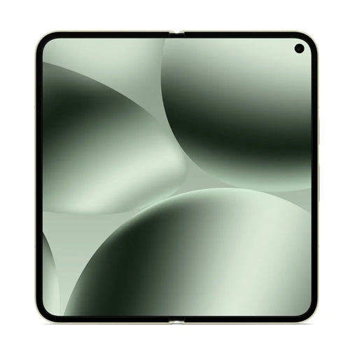 Google Pixel 10 Pro Fold 5G Dual Sim 16GB/256GB Jade - Global Version