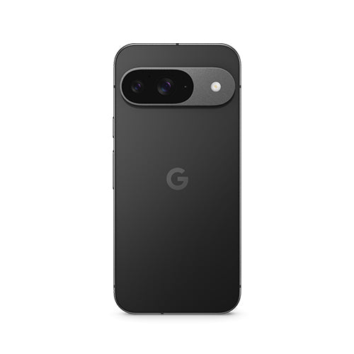 Google Pixel 9 5G Dual Sim 12GB/128GB Obsidian - Global Version