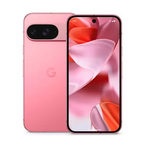 Google Pixel 9 5G Dual Sim 12GB/256GB Peony - Global Version