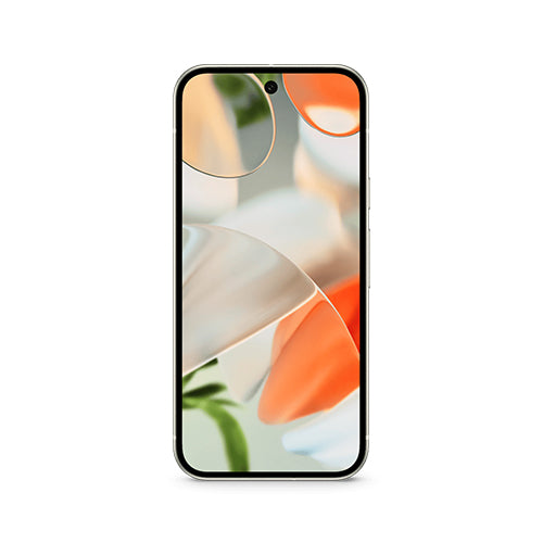 Google Pixel 9 5G Dual Sim 12GB/256GB Porcelain - Global Version