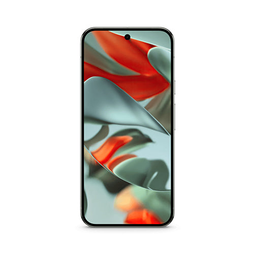 Google Pixel 9 Pro XL 5G Dual Sim 16GB/256GB Hazel - Global Version