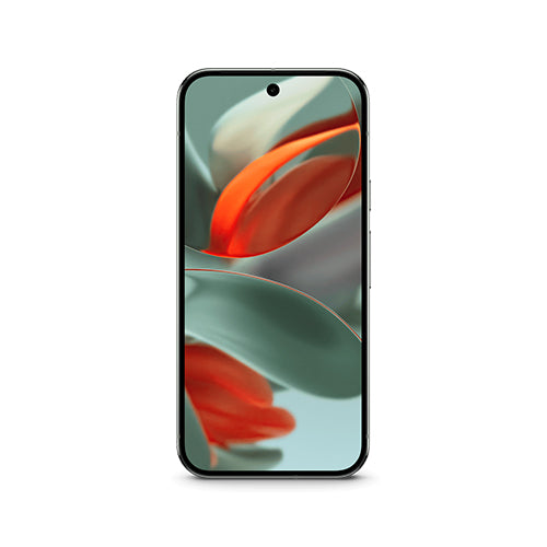 Google Pixel 9 Pro 5G Dual Sim 16GB/256GB Hazel - Global Version