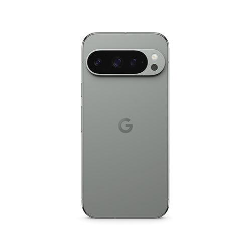 Google Pixel 9 Pro 5G Dual Sim 16GB/256GB Hazel - Global Version