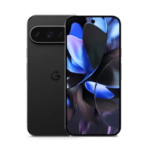 Google Pixel 9 Pro XL 5G Dual Sim 16GB/256GB Obsidian - Global Version