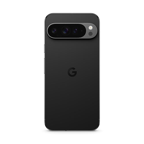 Google Pixel 9 Pro XL 5G Dual Sim 16GB/256GB Obsidian - Global Version