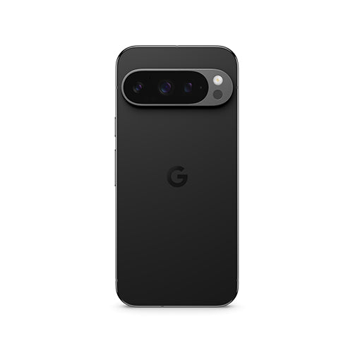 Google Pixel 9 Pro 5G Dual Sim 16GB/256GB Obsidian - Global Version