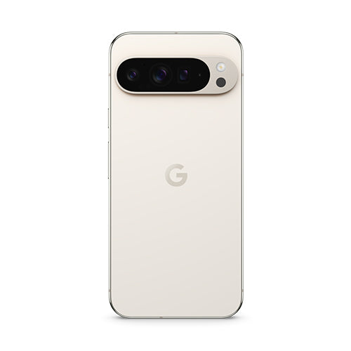Google Pixel 9 Pro XL 5G Dual Sim 16GB/256GB Porcelain - Global Version