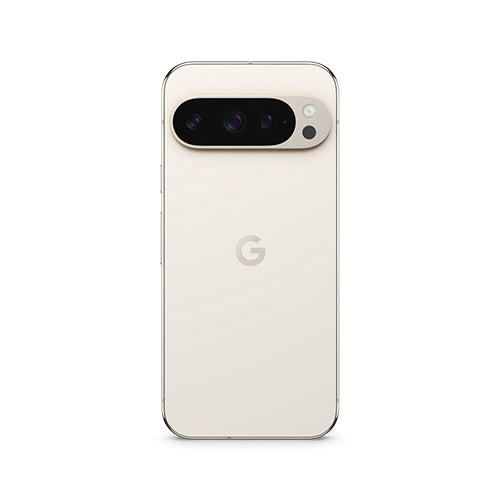 Google Pixel 9 Pro 5G Dual Sim 16GB/256GB Porcelain - Global Version