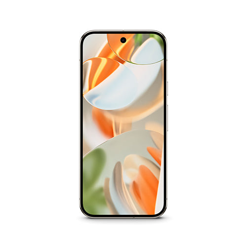 Google Pixel 9 Pro 5G Dual Sim 16GB/256GB Porcelain - Global Version