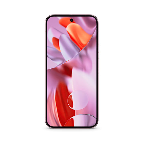 Google Pixel 9 Pro XL 5G Dual Sim 16GB/256GB Rose Quartz - Global Version