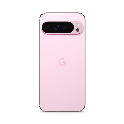 Google Pixel 9 Pro XL 5G Dual Sim 16GB/128GB Rose Quartz - Global Version