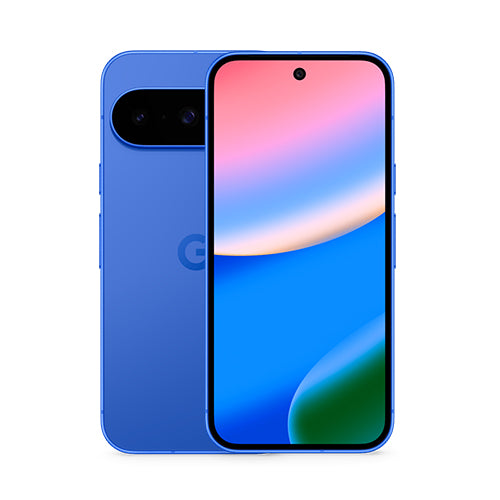 Google Pixel 10 5G Dual Sim 12GB/128GB Indigo - Global Version