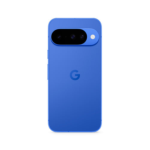 Google Pixel 10 5G Dual Sim 12GB/128GB Indigo - Global Version