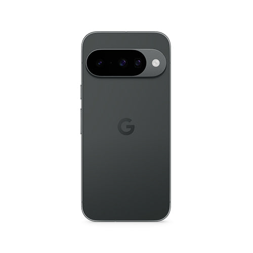 Google Pixel 10 5G Dual Sim 12GB/128GB Obsidian - Global Version