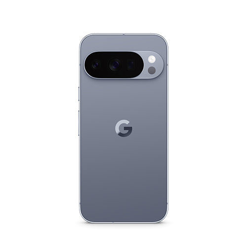 Google Pixel 10 Pro 5G Dual Sim 16GB/128GB Moonstone - Global Version