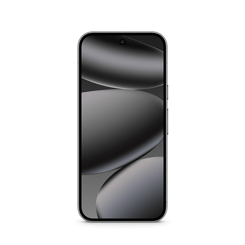 Google Pixel 10 Pro 5G Dual Sim 16GB/128GB Obsidian - Global Version