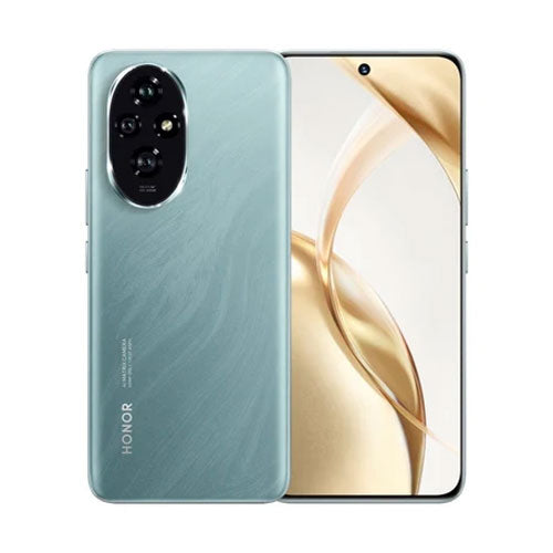 HONOR 200 5G Dual SIM 8GB/256GB Emerald Green – Global Version