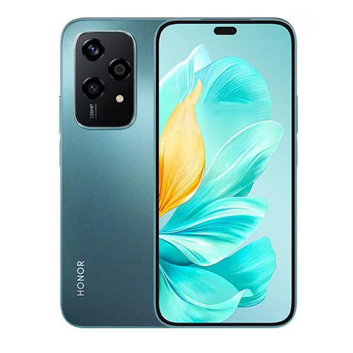HONOR 200 Lite 5G Dual SIM 12GB/256GB Cyan Lake – Global Version