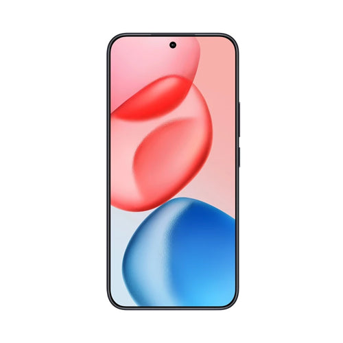 HONOR 400 5G Dual SIM 12GB/256GB Midnight Black – Global Version