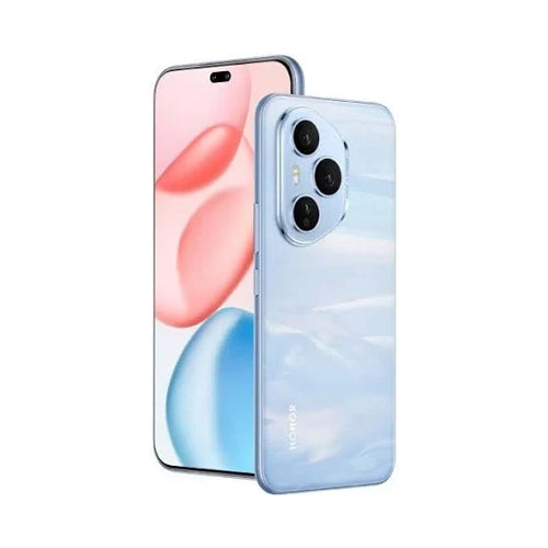 HONOR 400 5G Dual SIM 12GB/256GB Tidal Blue – Global Version