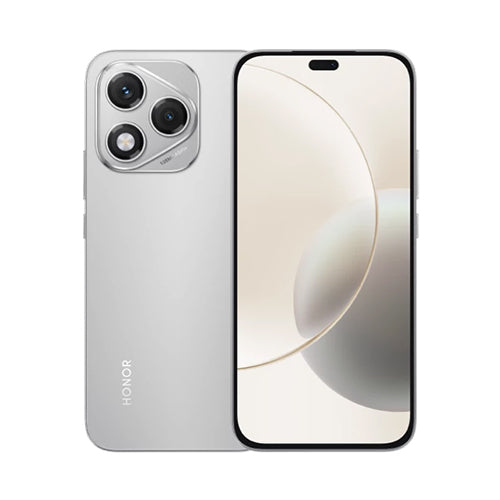 HONOR 400 Lite 5G Dual SIM 8GB/256GB Velvet Grey – Global Version