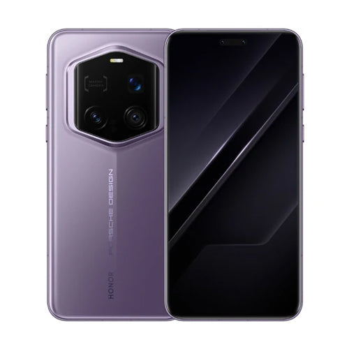 Honor Magic 7 RSR Porsche Design 5G Dual Sim 24GB/1TB Provence Purple - Global Version