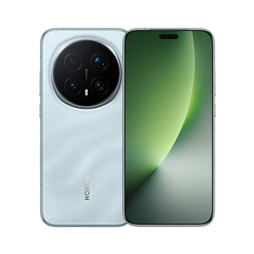 Honor Magic 8 Pro 5G Dual Sim 16GB/1TB Sky Cyan - Global Version