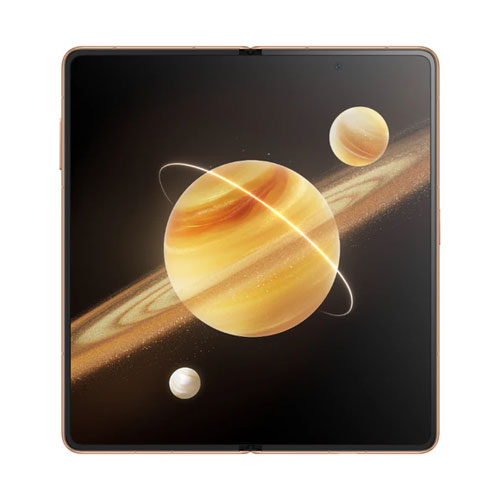 Honor Magic V3 5G Dual SIM 12GB/256GB Reddish brown –  CN Version Global Rom