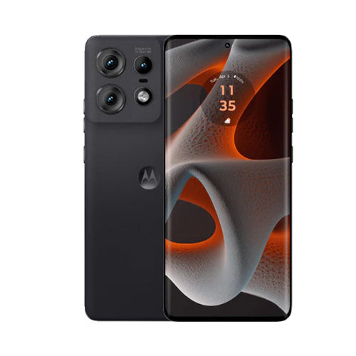 Motorola Edge 50 Pro 5G Dual SIM 12GB/256GB - Black Beauty - Global Version